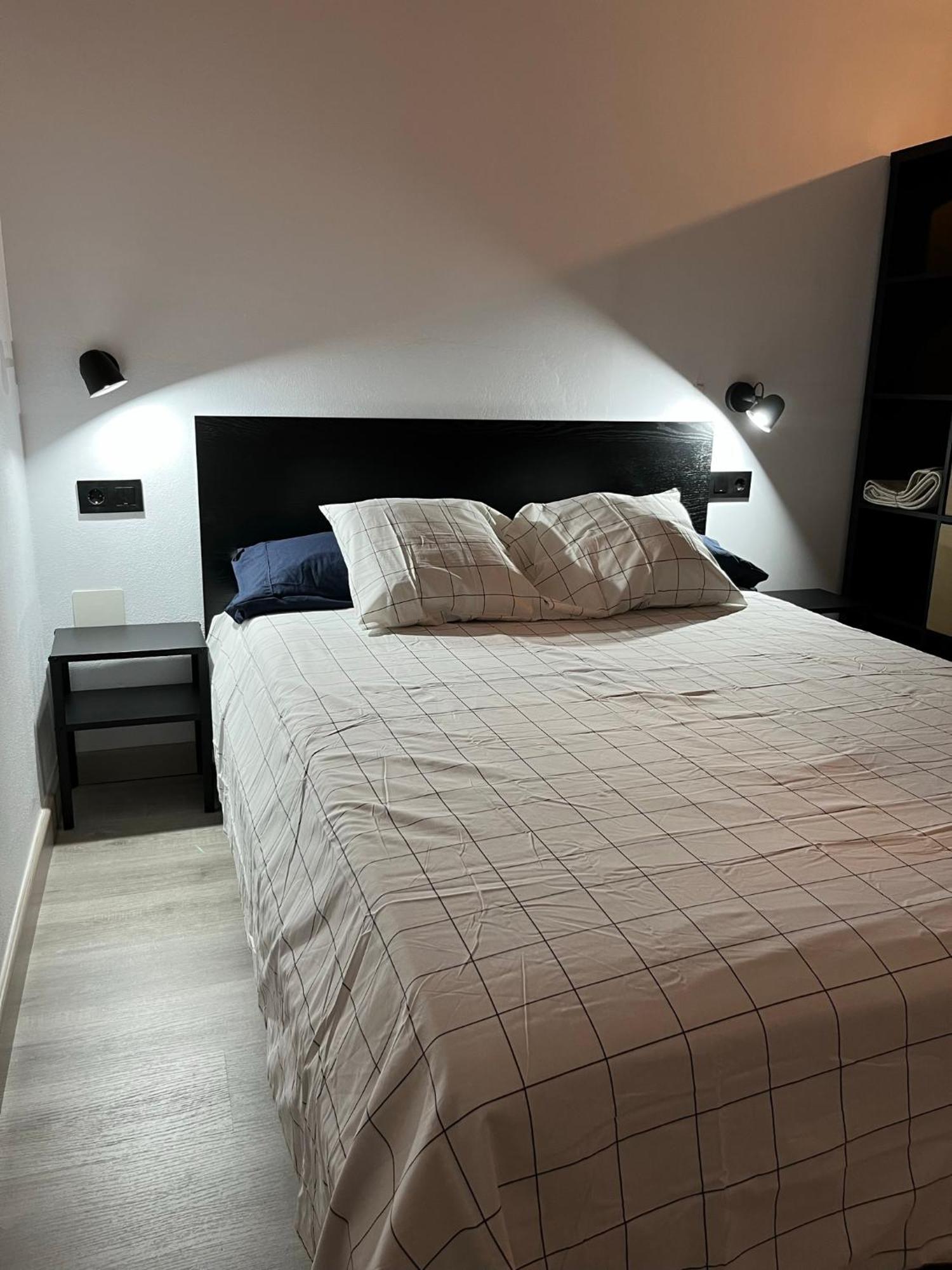 La Casa De Rosita Lejlighed Fuente del Maestre Eksteriør billede