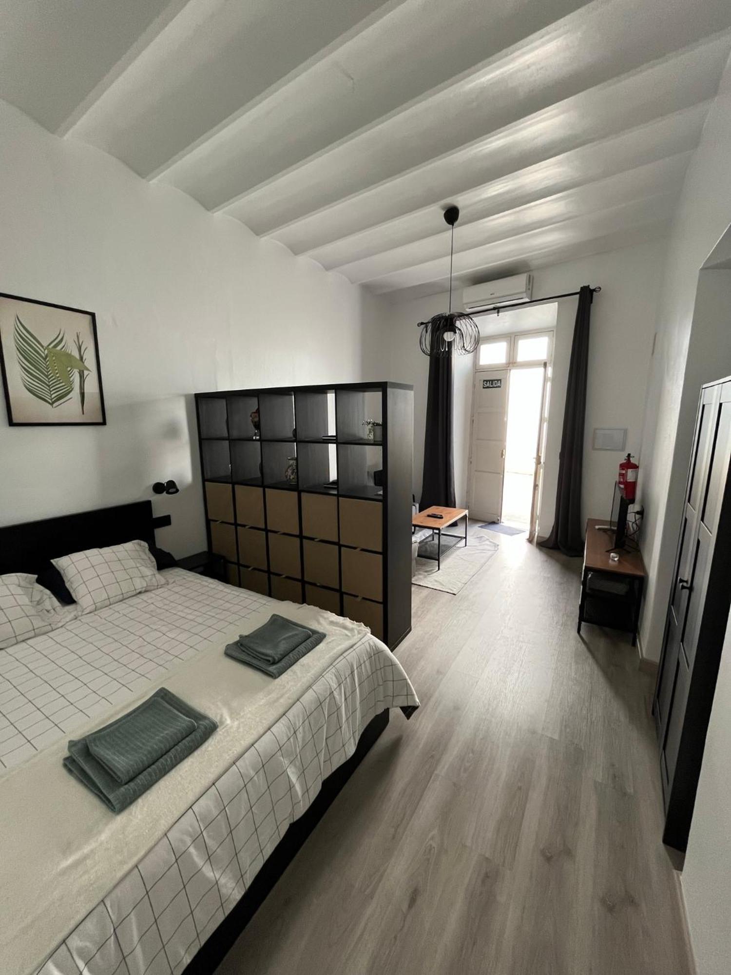 La Casa De Rosita Lejlighed Fuente del Maestre Eksteriør billede